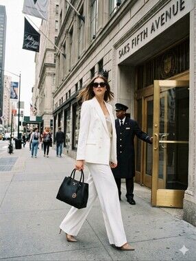 Michael Kors Small Mercer Gallery Tote NW/MSRP $298. Leather.